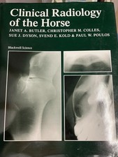 Clinical radiology of the