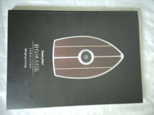 Sonus faber homage - faber,