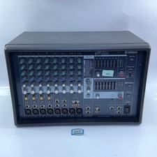 Yamaha EMX312SC Powered Mixer