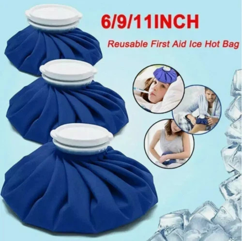 Therapy reusable ice pack - therapy,