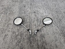 Genuine SV650 Naked 99 - 02