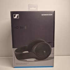 Sennheiser HD560S Over The Ear