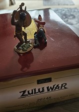 Britains 20148 "Over Whelmed"