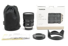 [Near Mint] Tamron SP 24-70mm