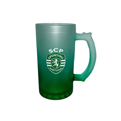 Sporting lisbon official beer - official,