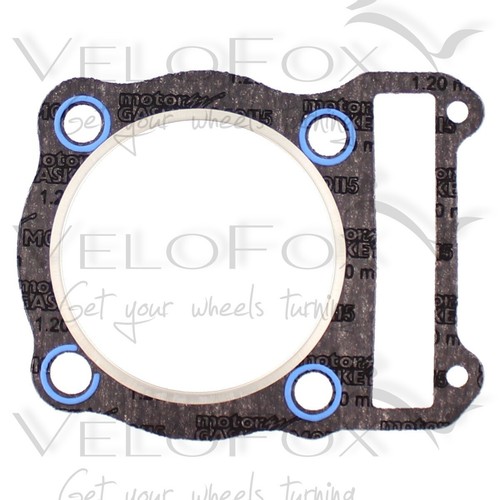 Athena cylinder head - athena,
