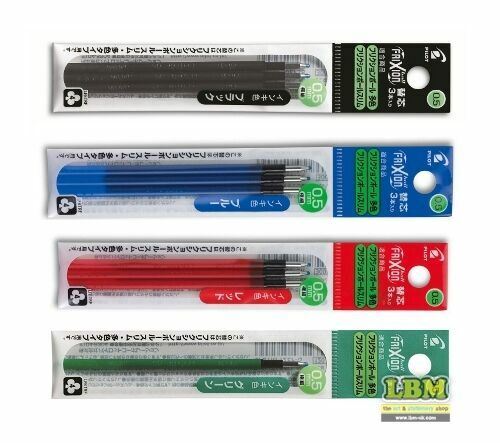 Pilot frixion colour multi - frixion,