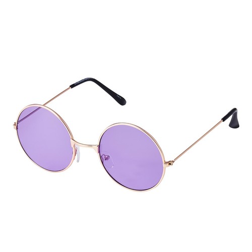 Purple lens john lennon - john,