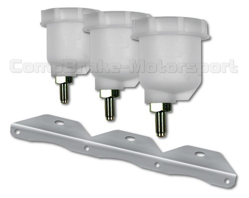 Girling style reservoir - girling, +