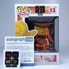 Funko Pop! TV The Walking Dead