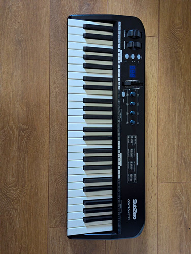 Subzero controllkey 49 key - subzero, 49-key