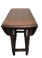 Vintage oak drop - vintage,