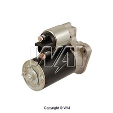 Starter Motor fits KIA PRO JD 1.4 13 to 15 G4LC WAI 3610028301 361002B302 New