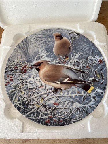Wedgwood danbury winters fare - wedgwood,