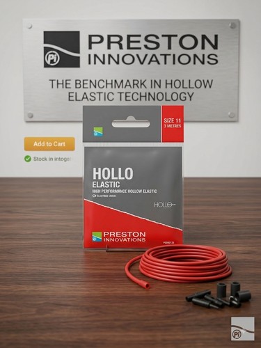 Preston innovations hollo pole - hollo,