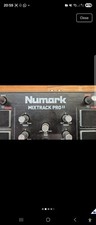 Numark Mixtrack Pro II DJ