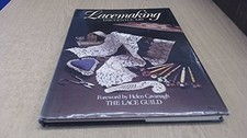 Lacemaking: The Gentle Art