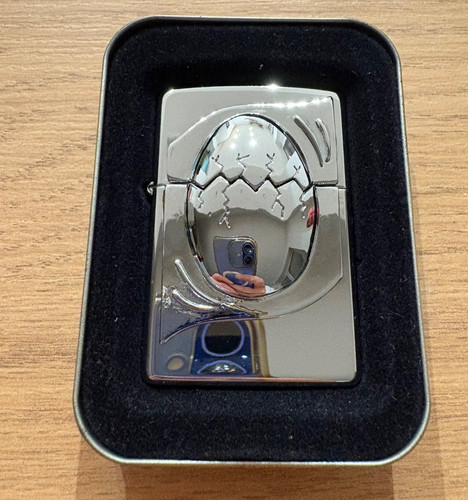 Zippo 2003 limited - limited, edition