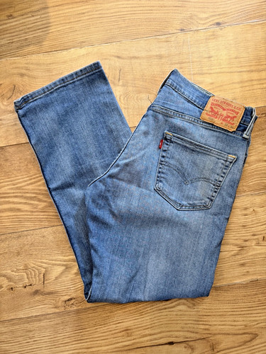 Levi strauss 504 - 504, men