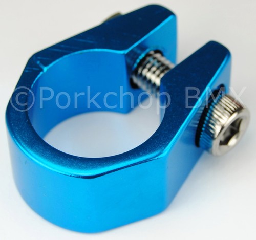 Tuf neck style 4mm bmx - style, 25.4mm