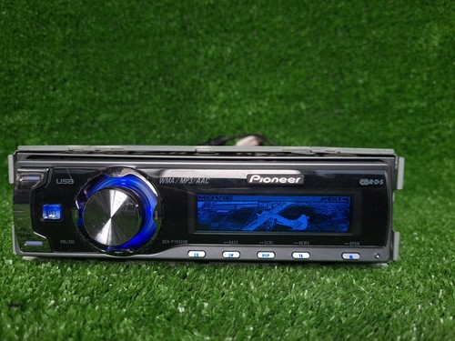 Pioneer deh p7900ub - pioneer, deh-p7900ub