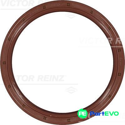 Victor reinz crankshaft shaft - victor,