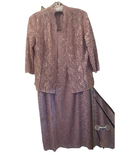 Gina bacconi nude pink lace - gina,