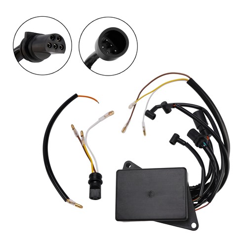 Power pack for johnson - power,