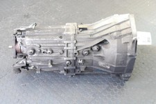 BMW 1 SERIES GEARBOX 6 SPEED