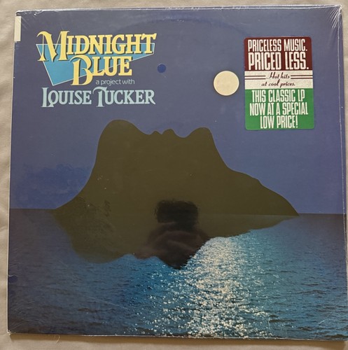 Midnight blue project with - project,