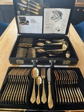  Solingen Royal Collection