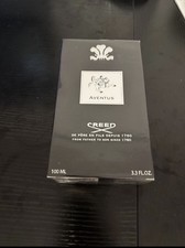 Creed Aventus Men's Eau de Parfum 100ml New opened never used Genuine