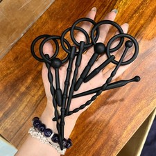 8x Silicone Urethral Sounding