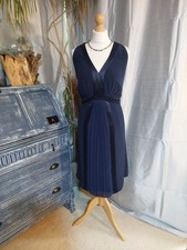 Monsoon classic elegant navy