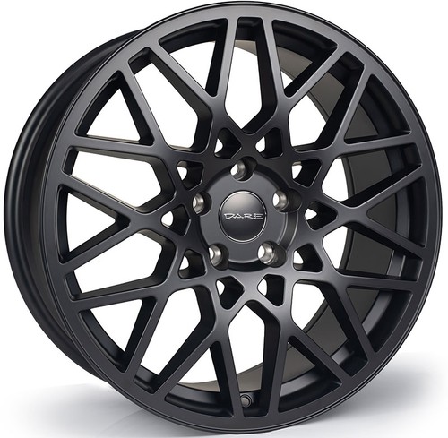 Alloy wheels dare lg2 - wheels,