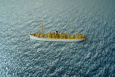 Refrigerated Supply Ship USS CULGOA by SMY 1:1250 Waterline Model