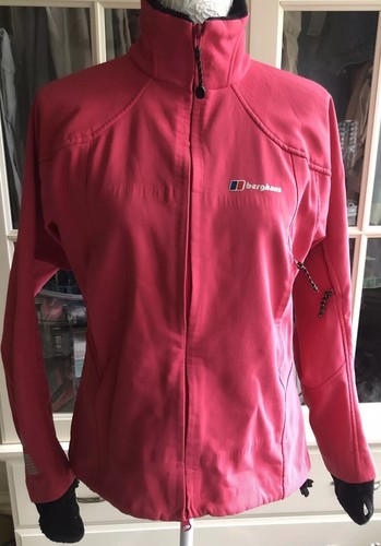 Berghaus extrem wind - extrem,