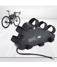 52v 28AH Bike Battery bicycle