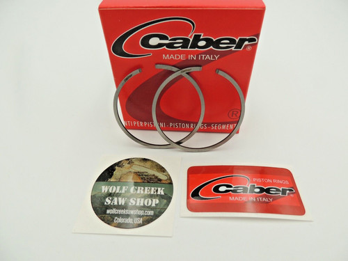 Caber 7mm 2mm piston - x, 1.2mm