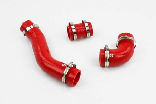 Silicone intercooler hoses fit - intercooler,