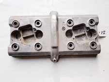Cylinder head cover / crankcase Kawasaki ZXR 750 STINGER