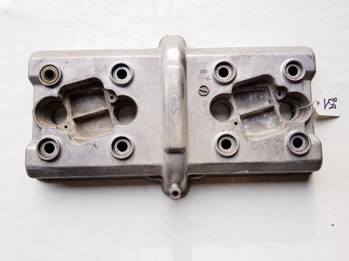 Cylinder head cover - , /