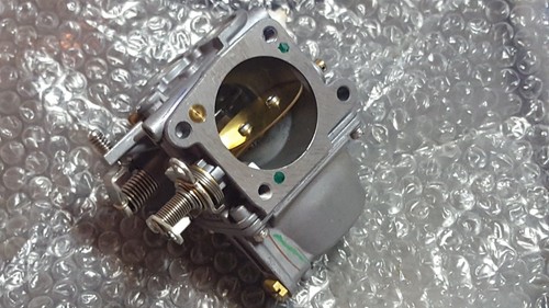 Genuine tohatsu 25hp 30hp - 25hp,