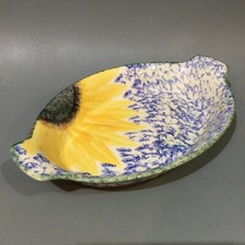 Poole Pottery “ Vincent “