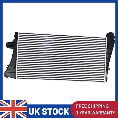 Intercooler fits ldv maxus - intercooler,