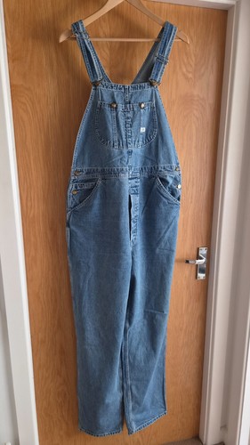 Vintage lee union made - vintage,