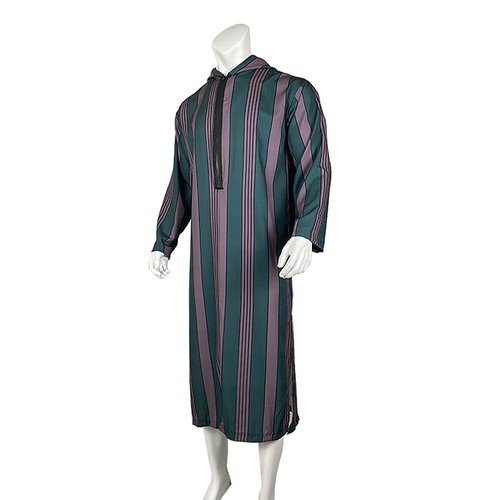 Men djellaba dress moroccan - men's,