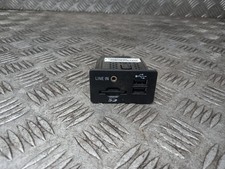 Ford C Max Mk2 Facelift USB