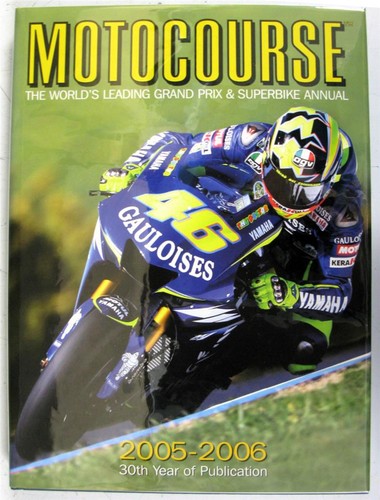 Motocourse 2005 2006 - motocourse, 2005-2006