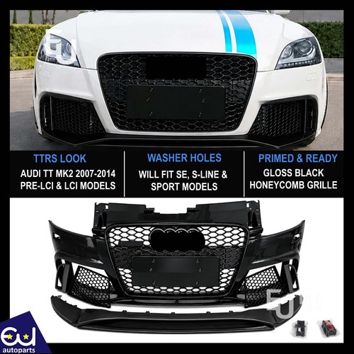 For audi mk2 ttrs - audi,